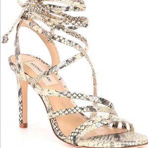 Antonio Melani Sandal Heels